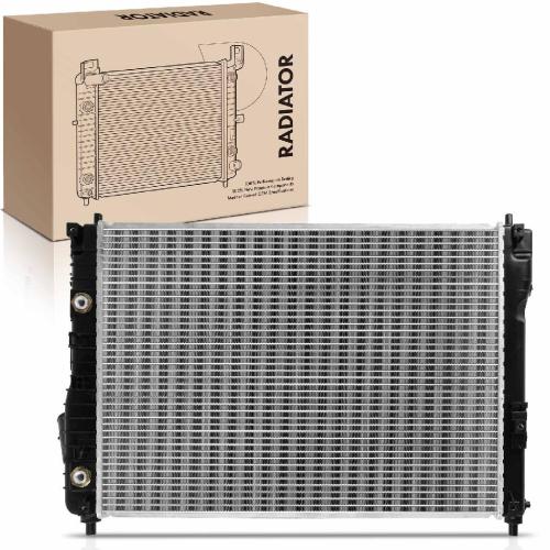 1x Kühler Wasserkühler Motorkühler für Chevrolet Aveo/Kalos T250 T255 1.4L Bj ab 2008 Bild 1x Kühler Wasserkühler Motorkühler für Chevrolet Aveo/Kalos T250 T255 1.4L Bj ab 2008