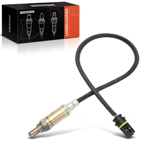 1x Lambdasonde Regelsonde Vor Katalysator für BMW 3er E36 316i 318i 5er E34 530/540i E38 Z3 Bild 1x Lambdasonde Regelsonde Vor Katalysator für BMW 3er E36 316i 318i 5er E34 530/540i E38 Z3