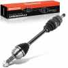 1x Antriebswelle Vorderachse Links für Mazda 6 Hatchback Stufenheck Kombi GH 2008-2013 1.8L 2.0L Bild 1x Antriebswelle Vorderachse Links für Mazda 6 Hatchback Stufenheck Kombi GH 2008-2013 1.8L 2.0L