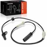 Frankberg 1x ABS Sensor Vorderachse beidseitig für BMW G31 F90 G30 G32 G11 G12 F91 G14 F92 G15 F93 G16 Bj ab 2015