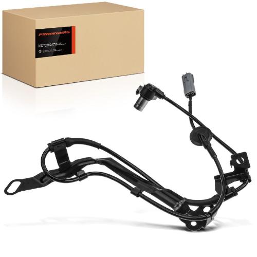 1x ABS Sensor Vorderachse links für Mazda 323 F VI Premacy 1.3L 1.5L 1.6L 1.8L 2.0L 1998-2005 Bild 1x ABS Sensor Vorderachse links für Mazda 323 F VI Premacy 1.3L 1.5L 1.6L 1.8L 2.0L 1998-2005