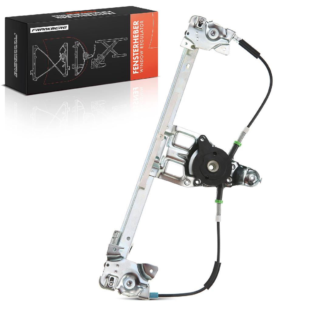 Frankberg 1x Fensterheber Hinten Links für Mercedes-Benz S-Klasse W140 1991-1998