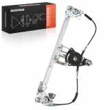 Frankberg 1x Fensterheber Hinten Links für Mercedes-Benz S-Klasse W140 1991-1998