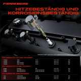 8x Zündspule? Zündkerze für Chrysler 300 C Touring Dodge Durango Ram 1500 Pick-up 2500 Jeep