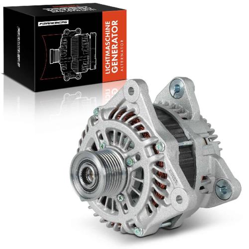 1x Lichtmaschine Generator für Nissan Juke F15 1.2L 2014-2019 Bild 1x Lichtmaschine Generator für Nissan Juke F15 1.2L 2014-2019