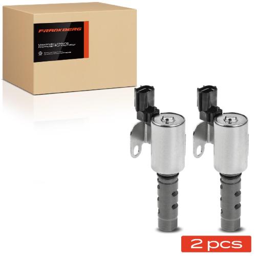 2x Steuerventil Nockenwellenverstellung für Subaru Forester SH 2.0L 2.5L Bild 2x Steuerventil Nockenwellenverstellung für Subaru Forester SH 2.0L 2.5L