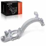 Frankberg 1x Achsschenkel Radaufhängung Vorderachse Links für Audi A6 4F2 4F5 4FH C6 2.7L 3.0L 4.2L S6 RS6