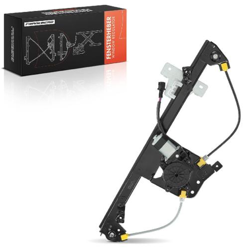 1x Fensterheber Vorne Links für Dacia Logan II Sandero ab 2012 Bild 1x Fensterheber Vorne Links für Dacia Logan II Sandero ab 2012