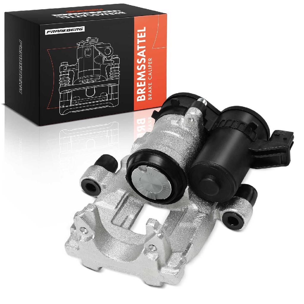 Frankberg 1x Bremssattel Hinterachse Rechts für Volvo S60 III S90 II V60 V90 Cross Country XC60 XC90