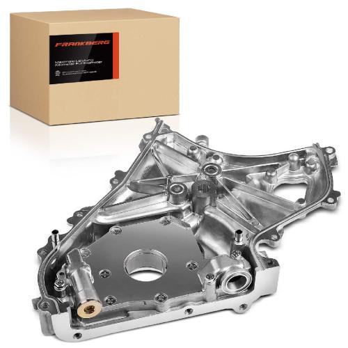 Frankberg 1x Ölpumpe für Nissan Cabstar Navara NP300 D40 Pathfinder 3 Pick-up 2.5L Bild Frankberg 1x Ölpumpe für Nissan Cabstar Navara NP300 D40 Pathfinder 3 Pick-up 2.5L