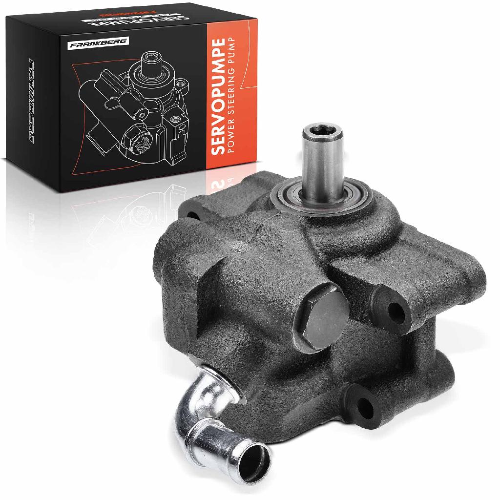 Frankberg 1x Servopumpe hydraulisch für Ford Fiesta IV JA JB Fiesta Kasten J3 KA RB Puma