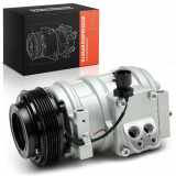 1x Klimakompressor für BMW 3er Touring Z3 E36 5er E34 7er E32 2.0L-3.4L 1985-2000