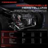 1x Umlenkrolle Führungsrolle für VW Beetle Jetta New Beetle Audi A3 Q3