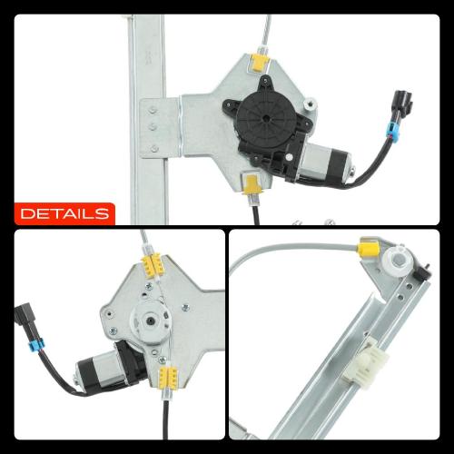 1x Fensterheber Vorne Links für Fiat Doblo Cargo 263 ab 2001 Bild 1x Fensterheber Vorne Links für Fiat Doblo Cargo 263 ab 2001