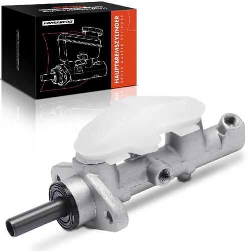 1x Hauptbremszylinder Bremszylinder für Honda Civic VIII FK FN FA FD 2005-2012 Bild 1x Hauptbremszylinder Bremszylinder für Honda Civic VIII FK FN FA FD 2005-2012