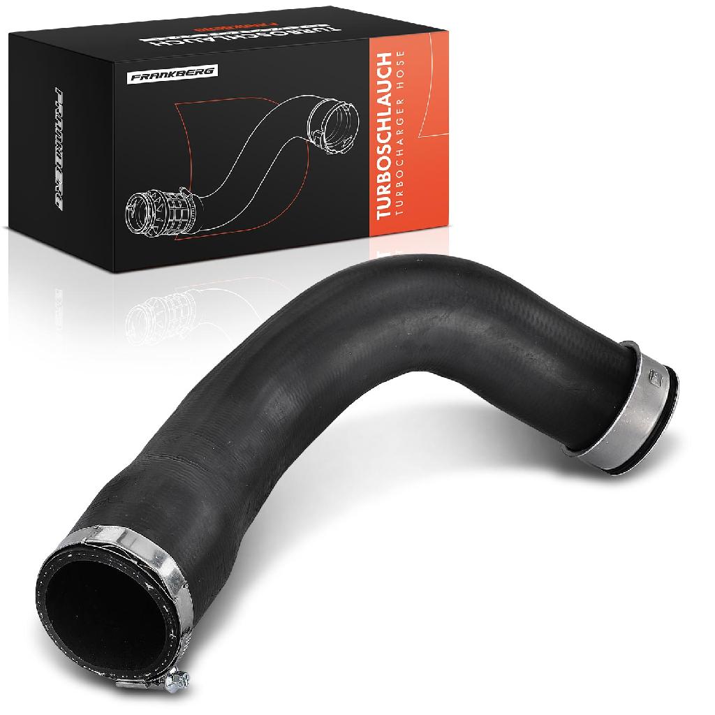 1x Kühlerschlauch Turboschlauch für Jeep Grand Cherokee III WH WK 3.0L 2005-2010
