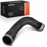 1x Kühlerschlauch Turboschlauch für Jeep Grand Cherokee III WH WK 3.0L 2005-2010