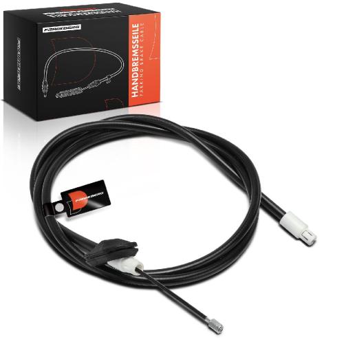 1x Seilzug Feststellbremse Vorderachse beidseitig für Mercedes-Benz C-Class W204 E-Class A207 Bild 1x Seilzug Feststellbremse Vorderachse beidseitig für Mercedes-Benz C-Class W204 E-Class A207