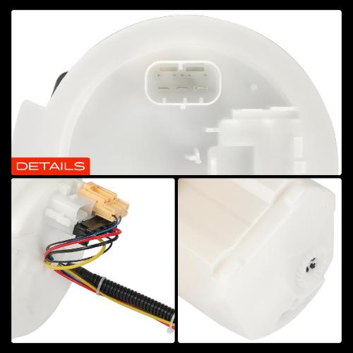 Frankberg 1x Kraftstoffpumpe für BMW X5 F95 G05 X5 Van G05 X6 F96 G06 X7 G07 3.0L Bj ab 2018 Bild Frankberg 1x Kraftstoffpumpe für BMW X5 F95 G05 X5 Van G05 X6 F96 G06 X7 G07 3.0L Bj ab 2018