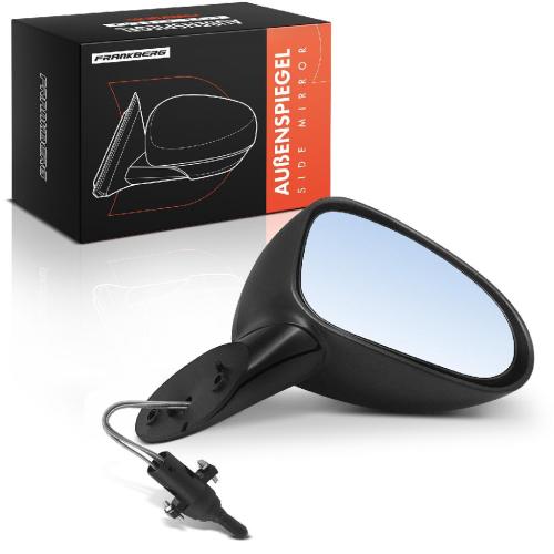 1x Außenspiegel Rechts für Chevrolet Daewoo Matiz M200 M250 M100 M150 1998-2008 Bild 1x Außenspiegel Rechts für Chevrolet Daewoo Matiz M200 M250 M100 M150 1998-2008