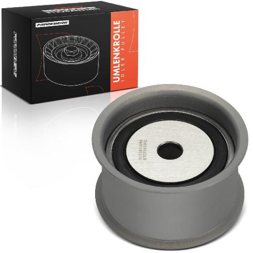 1x Umlenkrolle Führungsrolle für VW Passat 3B2 Audi A6 4B2 Skoda Superb Bild 1x Umlenkrolle Führungsrolle für VW Passat 3B2 Audi A6 4B2 Skoda Superb