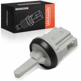 Frankberg 1x Kühlmitteltemperatur Sensor Temperatursensor für VW Golf Jetta Passat Audi A3 Q3