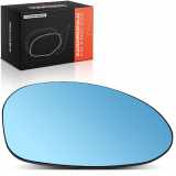 1x Spiegelglas Außenspiegel rechts für BMW 3er Cabriolet Compact Coupe Touring E90 E91 E93