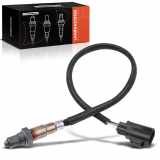 1x Lambdasonde Diagnosesonde Nach Katalysator für Land Rover Range Rover Evoque L538