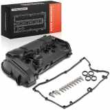 Frankberg 1x Ventildeckel Zylinderkopfhaube für MINI Mini Cabriolet R56 R57 R58 R59 R60