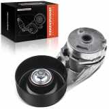 1x Spannrolle Riemenspanner für Opel Antara Insignia A G09 Saab 9-3 9-5 Chevrolet