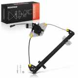 Frankberg 1x Fensterheber Vorne Rechts für Ford KA RB Schrägheck 97-08