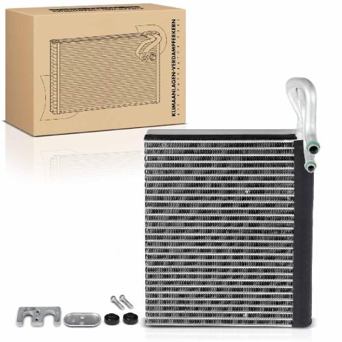 1x Verdampfer Klimaanlage für BMW X5 E70 X6 F15 F85 E71 E72 F16 F86 Bild 1x Verdampfer Klimaanlage für BMW X5 E70 X6 F15 F85 E71 E72 F16 F86
