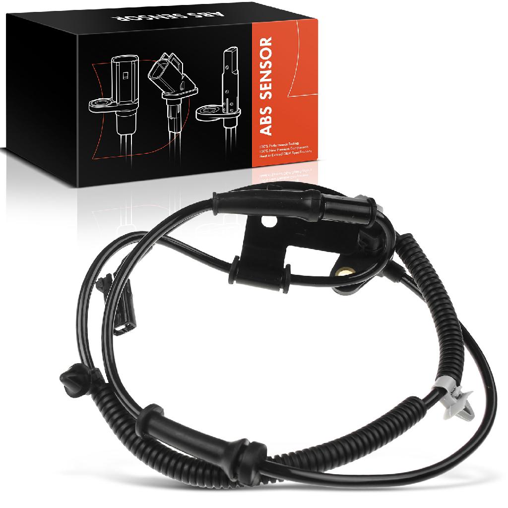 Frankberg 1x ABS Sensor Vorderachse links für KIA Sorento II XM Sorento II Kasten/SUV 2.0L 2.2L 2.4L 2009-2015