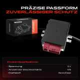 1x Steuergerät Kraftstoffpumpe für BMW E70 E71 E72 E87 E82 E84 E88 E89 E90 E91 E92