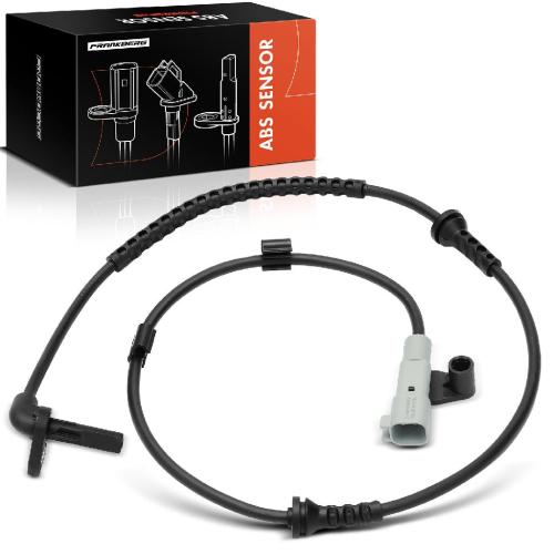 1x ABS Sensor Vorderachse links für Chevrolet Aveo Schrägheck Stufenheck 1.2L 1.4L 1.6L Bj ab 2011 Bild 1x ABS Sensor Vorderachse links für Chevrolet Aveo Schrägheck Stufenheck 1.2L 1.4L 1.6L Bj ab 2011