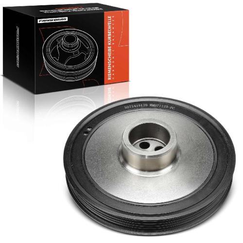 1x Riemenscheibe Kurbelwelle für MINI R56 R57 R55 R60 R61 R59 R58 Bild 1x Riemenscheibe Kurbelwelle für MINI R56 R57 R55 R60 R61 R59 R58