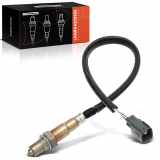Frankberg 1x Lambdasonde Regelsonde Vor Katalysator für Toyota Auris E15 Lexus Peugeot 107 1.0L 1997-2014