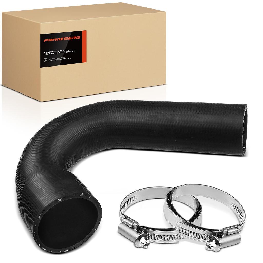 1x Kühlerschlauch Turboschlauch für Dodge Nitro 2.8L 2007-2012