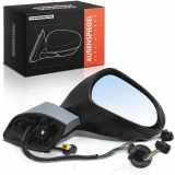 Frankberg 1x Außenspiegel Rechts für Peugeot 308 4B 4A 4C 4E 4H 1.6L 2.0L 1.4L 2007-2014