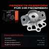 1x Domlager Federbeinstütz lager für Alfa Romeo Mito Fiat 500L Punto Bild 1x Domlager Federbeinstütz lager für Alfa Romeo Mito Fiat 500L Punto