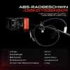 Frankberg 1x ABS Sensor Vorderachse links f r Mazda 626 V Hatchback Station Wagon 1.8L 2.0L Bj ab 1997 Bild Frankberg 1x ABS Sensor Vorderachse links f r Mazda 626 V Hatchback Station Wagon 1.8L 2.0L Bj ab 1997