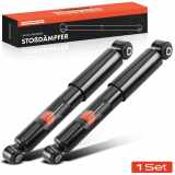 2x Stoßdämpfer Hinterachse für Hyundai Accent IV i20 iX20 KIA Rio III Venga Venga Bj ab 2008