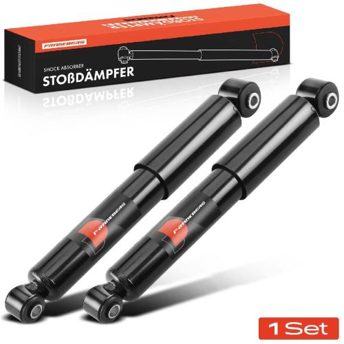 2x Stoßdämpfer Hinterachse für Hyundai Accent IV i20 iX20 KIA Rio III Venga Venga Bj ab 2008 Bild 2x Stoßdämpfer Hinterachse für Hyundai Accent IV i20 iX20 KIA Rio III Venga Venga Bj ab 2008