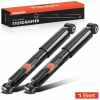 2x Stoßdämpfer Hinterachse für Hyundai Accent IV i20 iX20 KIA Rio III Venga Venga Bj ab 2008 Bild 2x Stoßdämpfer Hinterachse für Hyundai Accent IV i20 iX20 KIA Rio III Venga Venga Bj ab 2008