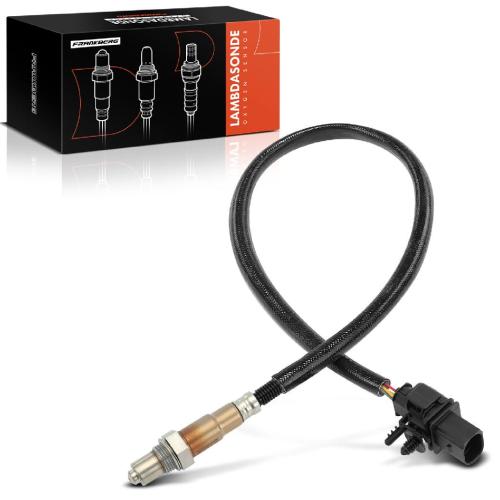 Frankberg 1x Lambdasonde Regelsonde Vor Katalysator für Ford Ecosport Fiesta VII Van HF HJ 1.0L Bj ab 2016 Bild Frankberg 1x Lambdasonde Regelsonde Vor Katalysator für Ford Ecosport Fiesta VII Van HF HJ 1.0L Bj ab 2016