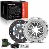 1x Kupplungssatz für Mitsubishi Carisma Stufenheck Space Star MPV Volvo S40 I V40 Kombi 1.9L