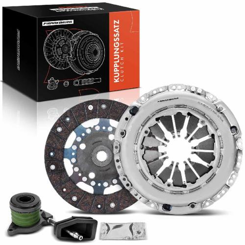 1x Kupplungssatz für Mitsubishi Carisma Stufenheck Space Star MPV Volvo S40 I V40 Kombi 1.9L Bild 1x Kupplungssatz für Mitsubishi Carisma Stufenheck Space Star MPV Volvo S40 I V40 Kombi 1.9L