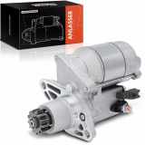 Frankberg 1x Anlasser Starter für Lexus RX Toyota Avensis Liftback Station Wagon Stufenheck Verso Camry