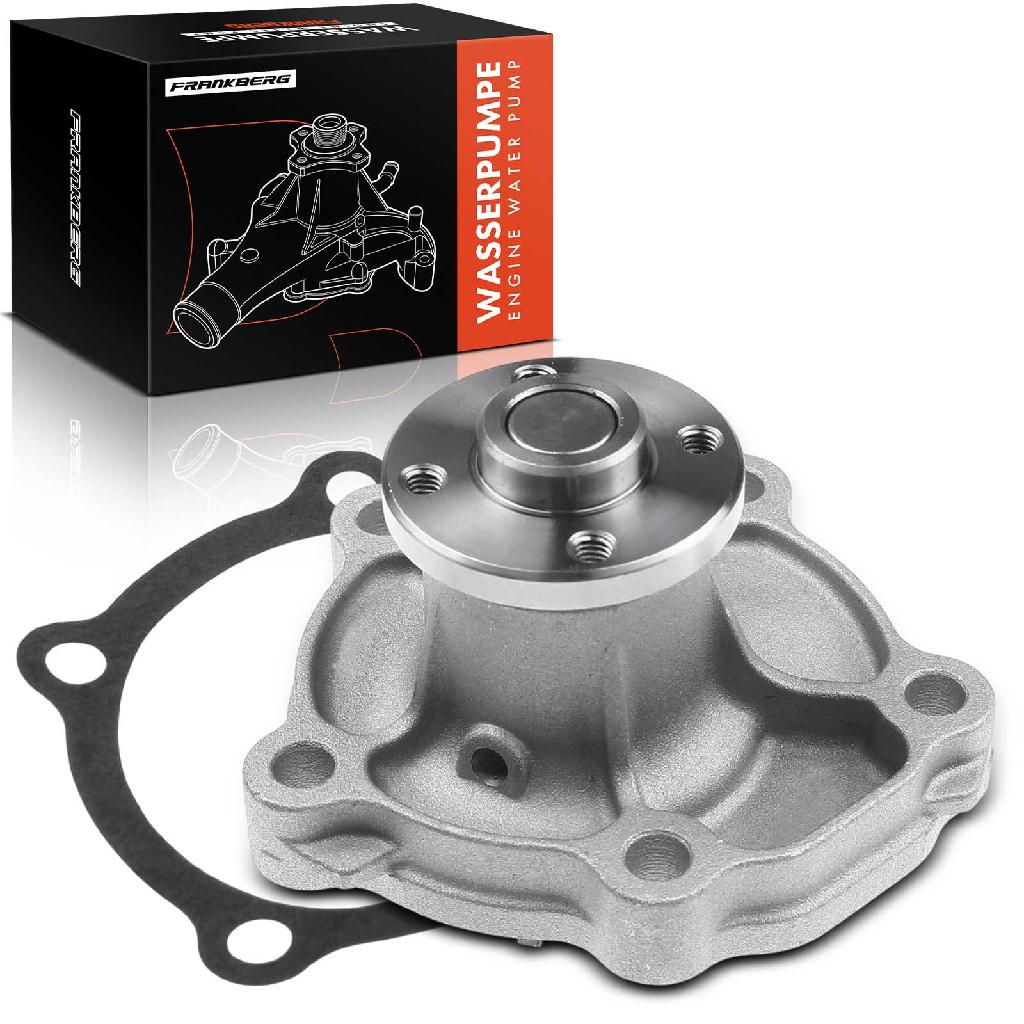 1x Wasserpumpe Kühlwasserpumpe für Suzuki Ignis FH Liana ER Jimny SN SX4 GY Fiat Sedici FY 1.3L-1.6L