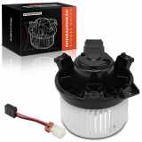 Frankberg 1x Gebläsemotor Innenraumgebläse für KIA Optima Kombi JF 2016-2021